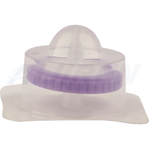 <h3>GH Polypro (GHP) Membrane Disc Filters - Mobile Phase Filtration</h3>
